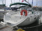 Beneteau OCEANIS 351 Occasion de 1994