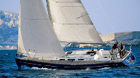 bateau ARCHAMBAULT ARCHAMBAULT 40 Occasion de 2003
