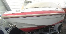 bateau HOBBY CRAFT GOBBI 190 SPORT Occasion de 1991