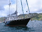 Siltala Nauticat 52 Occasion de 1984