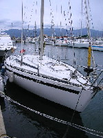 Yachting France Jouet 37 Occasion de 1980