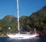 Perry Cheoy Lee Offshore 47 Occasion de 1975