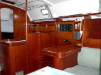 Beneteau OCEANIS 361 Clipper Occasion de 2001