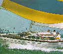 Leguen Hémidy brise de mer 28 Occasion de 1980