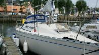bateau Beneteau First 32s5 Occasion de 1981