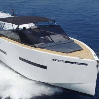 bateau Eider Marine D46 Open Occasion de 2022