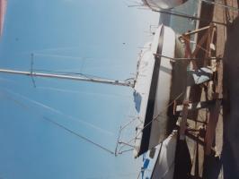 AB Yachts Quillard GTE Occasion de 1977