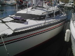 Dufour Yacht DUFOUR 3800 Occasion de 1983
