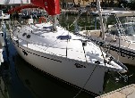Dufour Yacht GIB SEA 33 Occasion de 2000
