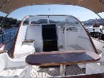 Prestige Boat Bodrum Yacht motorisé 11 m Occasion de 2007