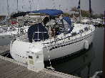 Bavaria 31 cruiser Occasion de 2008