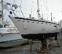 Dufour Yacht Dufour 27 Occasion de 1975