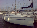 bateau Bavaria 34 Occasion de 2000