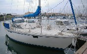 Yachting France Jouet 10.40MS Occasion de 1986