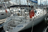bateau Dufour Yacht 45 CLASSIC Occasion de 1998