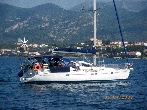 bateau Beneteau Oceanis 461 Occasion de 1997