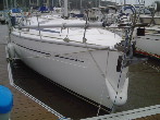 Bavaria 38 cruiser Occasion de 2003