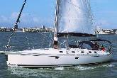 Dufour Yacht Gib Sea 51 Occasion de 2001