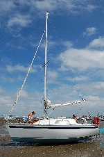 Yachting France 680 JOUET Occasion de 1980