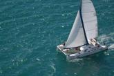 Outremer outremer 40 Occasion de 1986