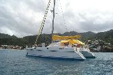 Catana Catana 411 Occasion de 1997