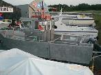 CHANTIER LAMOUREUX 6.99 Occasion de 2005