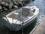 bateau GIB SEA GIB SEA SERENITA Occasion de 1986