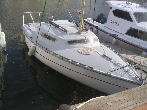 bateau EDEl EDEL2 Occasion de 1977