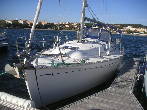 Photo Dufour Yacht DUFOUR 32 CLASSIC Occasion de 1998