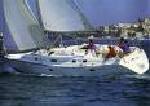 bateau Beneteau OCEANIS 381 Occasion de 1997