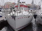 bateau Beneteau OCEANIS 390 Occasion de 1989