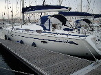 bateau Bavaria 42 Occasion de 2004