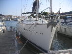 bateau Beneteau OCEANIS CLIPPER 473 Occasion de 2005