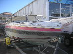 bateau FOUR WINNS HORIZON 180 Occasion de 1991