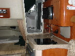 FOUR WINNS VISTA 258 Occasion de 2006