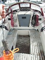 Beneteau First 32 Occasion de 1982
