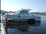 Jeanneau MERRY FISHER 695 Occasion de 1999