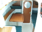 Jeanneau MERRY FISHER 695 Occasion de 1999