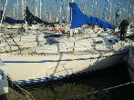 GIB SEA 302 Occasion de 1993