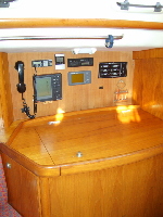 GIB SEA 302 Occasion de 1993
