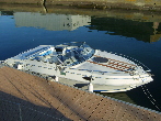 European Yacht aloa 25 Occasion de 1978