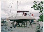 Photo Beneteau OCEANIS 311 DL CLIPPER Occasion de 1999
