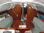 Beneteau OCEANIS 311 DL CLIPPER Occasion de 1999