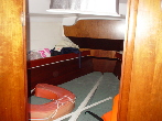 Beneteau OCEANIS 311 DL CLIPPER Occasion de 1999
