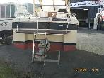 Jeanneau skanes 650 export Occasion de 1981