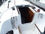 Beneteau Oceanis 321 Occasion de 1997