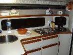 CARVER montego 538 Occasion de 1991