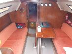 Beneteau First 25 Occasion de 1982