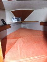 Beneteau First 25 Occasion de 1982