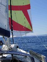 Beneteau OCEANIS 390 Occasion de 1989